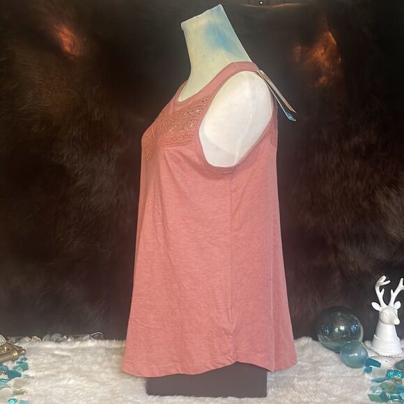 Prana top S (5389) NWT - Picture 3 of 8